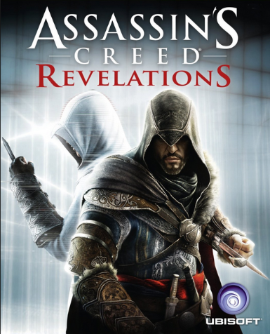 Assassin's Creed Revelations (Special Edition) Game Cover
