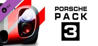 Assetto Corsa - Porsche Pack III (DLC) Game Cover