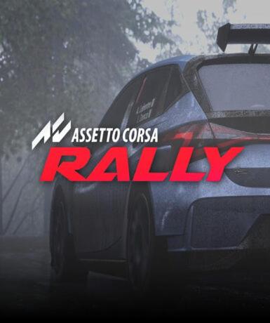 Assetto Corsa Rally (Early Access) (Steam) Game Cover