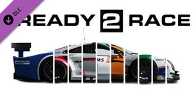 Assetto Corsa - Ready To Race Pack (DLC) Game Cover