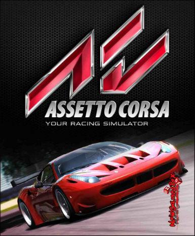 Assetto Corsa (Steam) Game Cover
