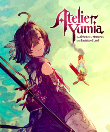 Atelier Yumia: The Alchemist of Memories & the Envisioned Land (Steam) (EU) Game Cover