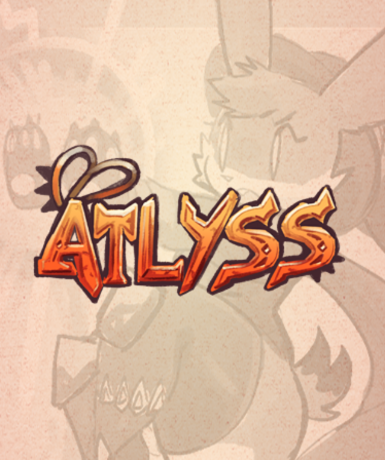 Atlyss (Steam) (Early Access) Game Cover