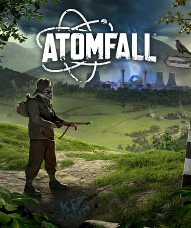 Atomfall (Steam) Game Cover