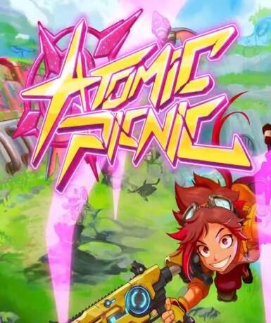 Atomic Picnic (Steam) Game Cover