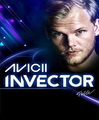 Avicii Invector Game Cover