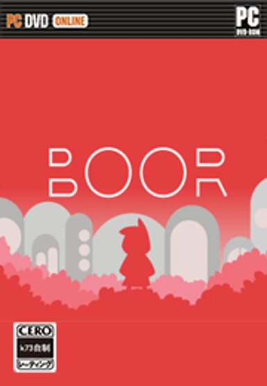 BOOR Game Cover