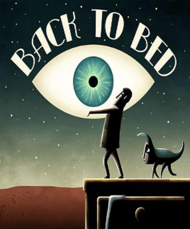 Back to Bed Game Cover