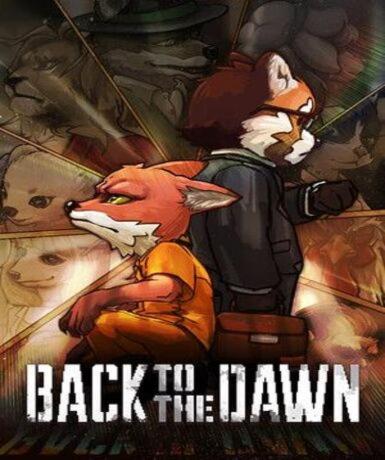Back to the Dawn (Steam) Game Cover