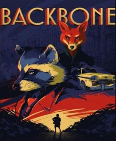 Backbone Game Cover