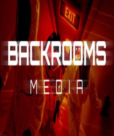 Backrooms Media (Steam) Game Cover
