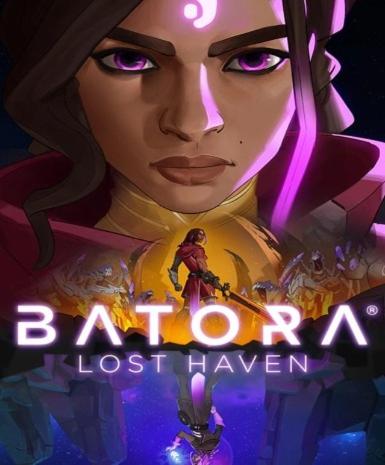 Batora: Lost Haven (Steam) Game Cover