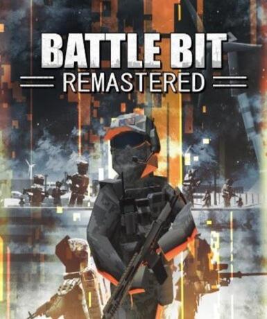 BattleBit Remastered (Steam) (Early Access) Game Cover
