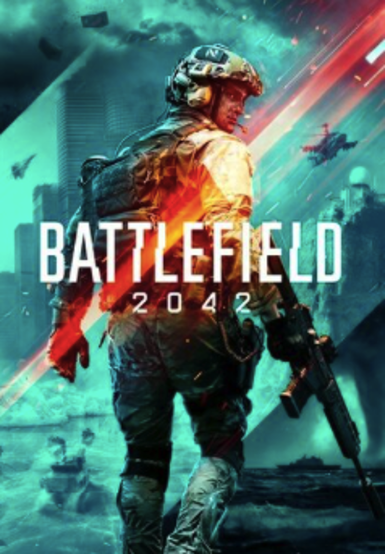 Battlefield 2042 Beta Early Access (Origin) Game Cover