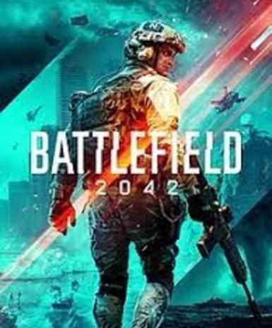 Battlefield 2042 (EA App) Game Cover