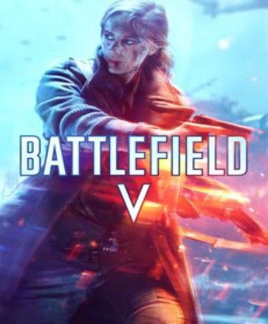 Battlefield 5 (EN) Game Cover