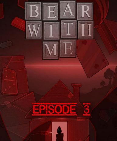 Bear With Me - Episode Three (DLC) Game Cover