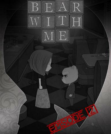 Bear With Me - Episode Two (DLC) Game Cover