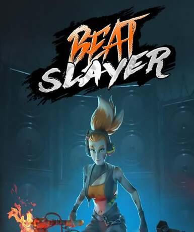 Beat Slayer (Steam) Game Cover