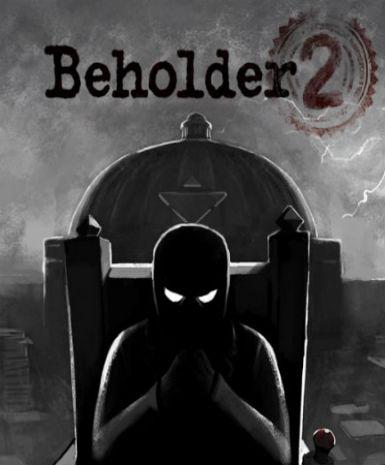 Beholder 2 Game Cover