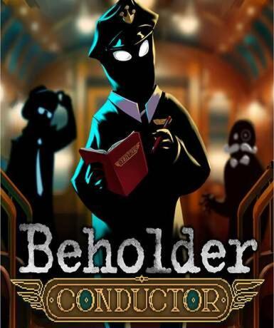 Beholder: Conductor (Steam) Game Cover