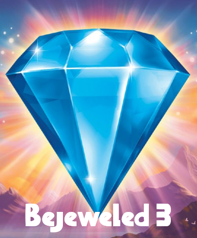 Bejeweled 3 Game Cover