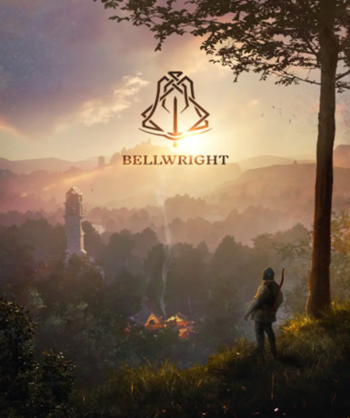 Bellwright (Steam) (Early Access) Game Cover