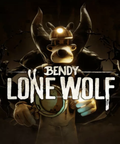 Bendy: Lone Wolf (Steam) Game Cover