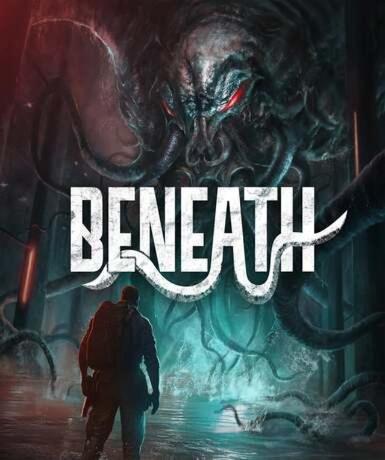 Beneath (Steam) Game Cover