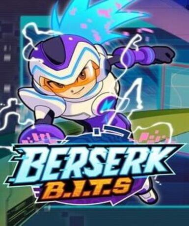 Berserk B.I.T.S (Steam) Game Cover
