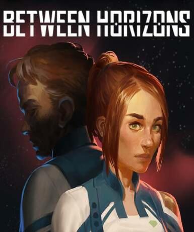 Between Horizons (Steam) Game Cover