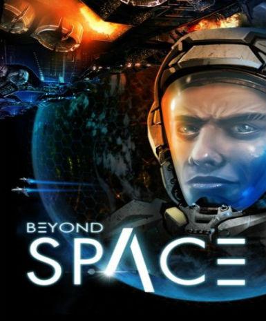 Beyond Space Game Cover