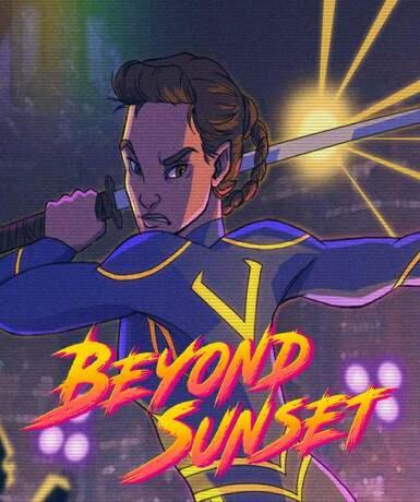 Beyond Sunset (Steam) Game Cover