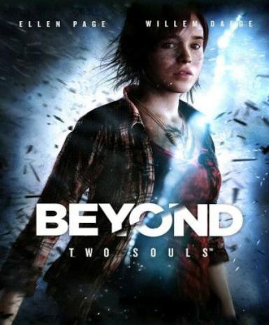 Beyond: Two Souls (Steam) Game Cover
