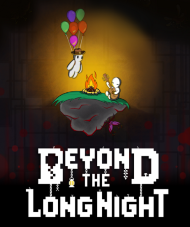 Beyond the Long Night Game Cover