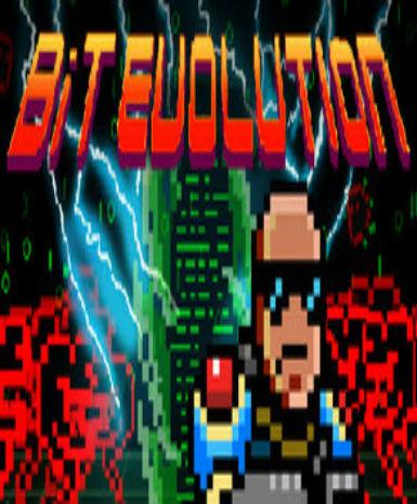 BiT Evolution Game Cover