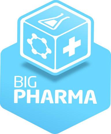 Big Pharma Game Cover