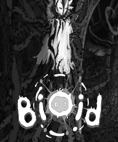 Bioid (Steam) Game Cover