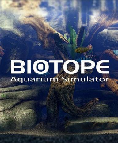 Biotope Game Cover