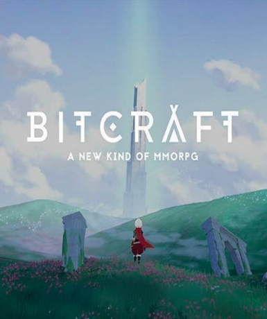 BitCraft Online (Steam) (Early Access) Game Cover