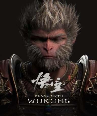 Black Myth: Wukong (Steam) Game Cover