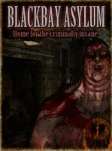 Blackbay Asylum Game Cover