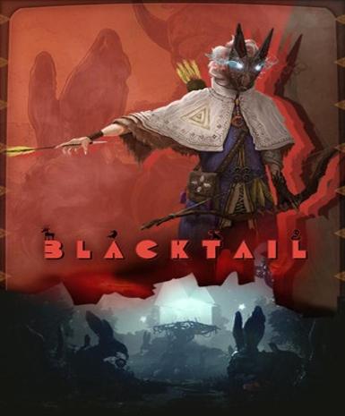 Blacktail (Steam) Game Cover