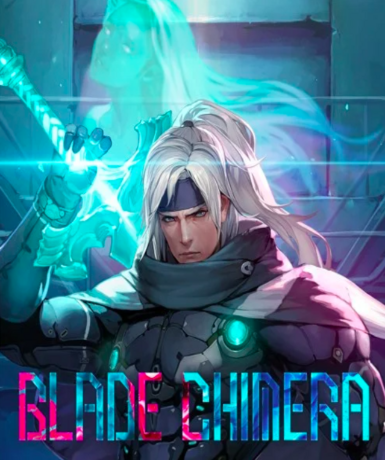 Blade Chimera (Steam) Game Cover