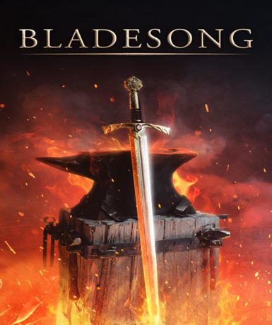 Bladesong (Early Access) (Steam) Game Cover