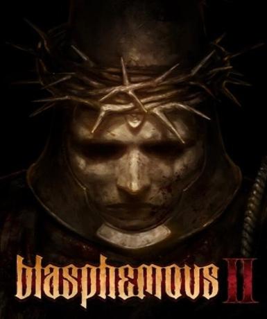 Blasphemous 2 (Steam) Game Cover