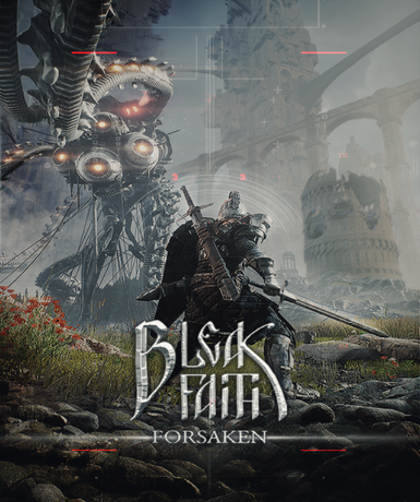 Bleak Faith: Forsaken (Steam) Game Cover