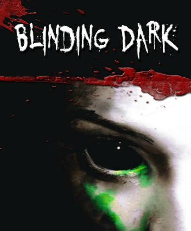 Blinding Dark (EU) Game Cover