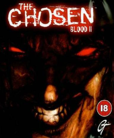 Blood II: The Chosen + Expansion (Steam) Game Cover