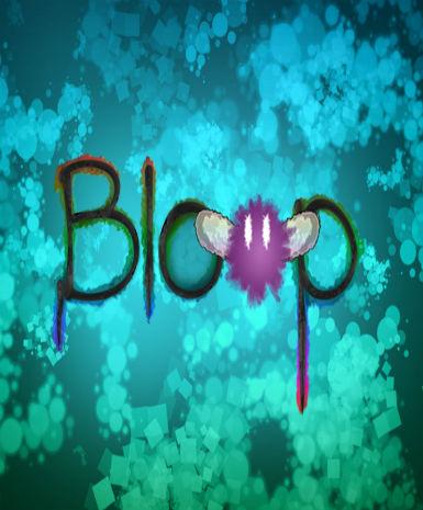 Bloop Game Cover
